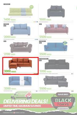 Fair Price : Black Friday (24 November - 30 November 2023), page 8