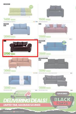 Fair Price : Black Friday (24 November - 30 November 2023), page 8
