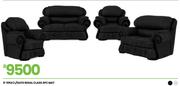 Regal Class 4PC Mat l/Suite 9-1054