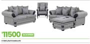 Sharka 4PC L/Suite 9-1069