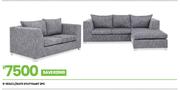 Stuttgart 2PC L/Suite 9-1034