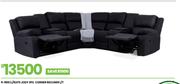 Jody 3PC Corner Recliner L/T l/Suite 9-989
