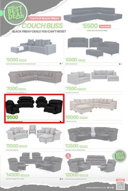 Fair Price : Black Friday (24 November - 30 November 2023), page 9