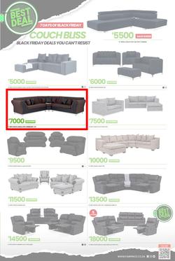 Fair Price : Black Friday (24 November - 30 November 2023), page 9