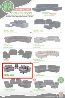 Fair Price : Black Friday (24 November - 30 November 2023), page 9