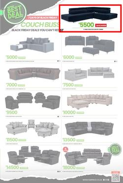 Fair Price : Black Friday (24 November - 30 November 2023), page 9
