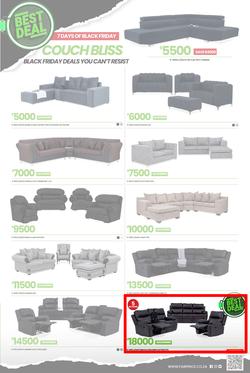 Fair Price : Black Friday (24 November - 30 November 2023), page 9