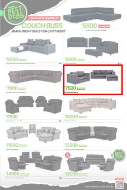 Fair Price : Black Friday (24 November - 30 November 2023), page 9