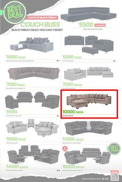 Fair Price : Black Friday (24 November - 30 November 2023), page 9