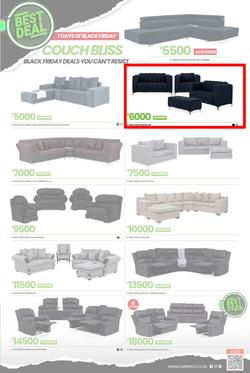 Fair Price : Black Friday (24 November - 30 November 2023), page 9