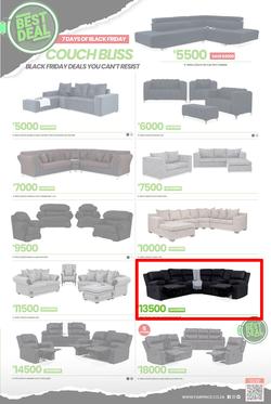 Fair Price : Black Friday (24 November - 30 November 2023), page 9