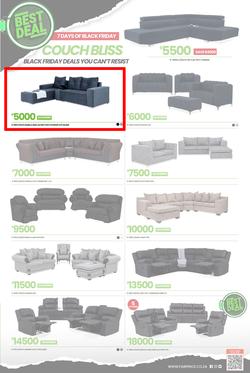 Fair Price : Black Friday (24 November - 30 November 2023), page 9