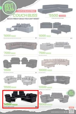 Fair Price : Black Friday (24 November - 30 November 2023), page 9