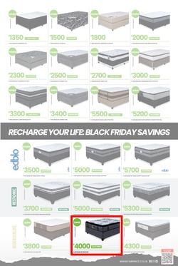 Fair Price : Black Friday (24 November - 30 November 2023), page 11