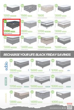 Fair Price : Black Friday (24 November - 30 November 2023), page 11