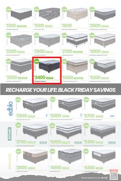 Fair Price : Black Friday (24 November - 30 November 2023), page 11