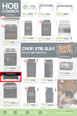 Fair Price : Black 7 Days (22 November - 30 November 2024), page 3