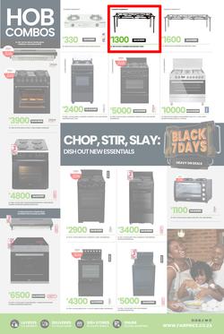 Fair Price : Black 7 Days (22 November - 30 November 2024), page 3