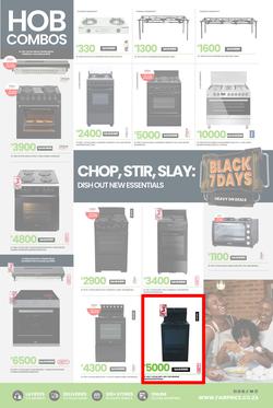 Fair Price : Black 7 Days (22 November - 30 November 2024), page 3