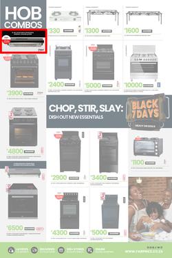Fair Price : Black 7 Days (22 November - 30 November 2024), page 3