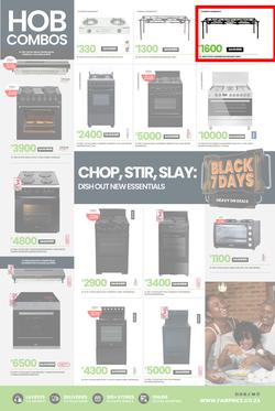 Fair Price : Black 7 Days (22 November - 30 November 2024), page 3