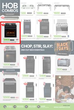 Fair Price : Black 7 Days (22 November - 30 November 2024), page 3