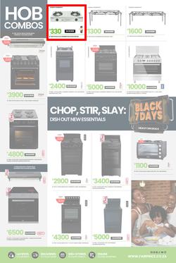 Fair Price : Black 7 Days (22 November - 30 November 2024), page 3