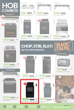 Fair Price : Black 7 Days (22 November - 30 November 2024), page 3