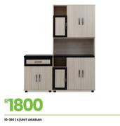 Arabian K/Unit 10-186