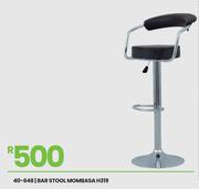 Mombasa Bar Stool H319 40-648