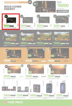 Fair Price : Black 7 Days (22 November - 30 November 2024), page 6