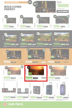 Fair Price : Black 7 Days (22 November - 30 November 2024), page 6