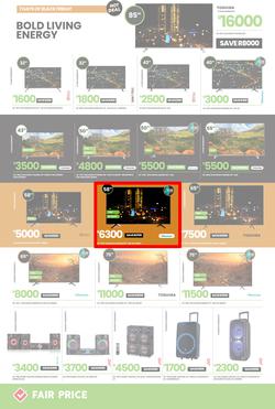 Fair Price : Black 7 Days (22 November - 30 November 2024), page 6