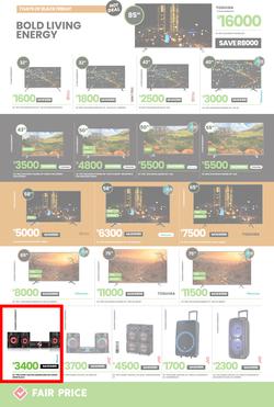 Fair Price : Black 7 Days (22 November - 30 November 2024), page 6
