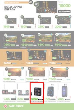 Fair Price : Black 7 Days (22 November - 30 November 2024), page 6