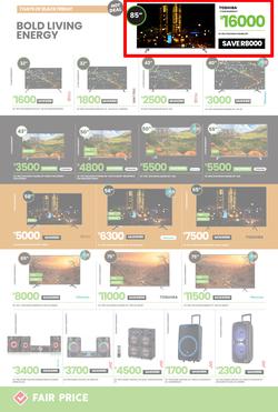Fair Price : Black 7 Days (22 November - 30 November 2024), page 6
