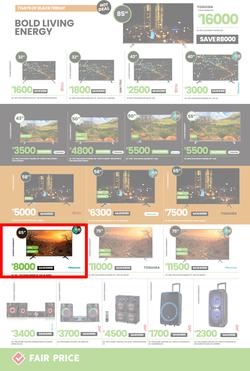 Fair Price : Black 7 Days (22 November - 30 November 2024), page 6