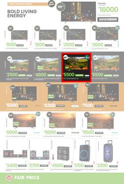 Fair Price : Black 7 Days (22 November - 30 November 2024), page 6