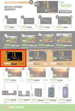 Fair Price : Black 7 Days (22 November - 30 November 2024), page 6