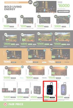 Fair Price : Black 7 Days (22 November - 30 November 2024), page 6