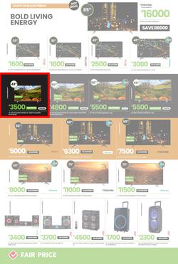 Fair Price : Black 7 Days (22 November - 30 November 2024), page 6