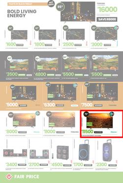 Fair Price : Black 7 Days (22 November - 30 November 2024), page 6
