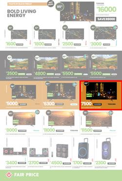 Fair Price : Black 7 Days (22 November - 30 November 2024), page 6