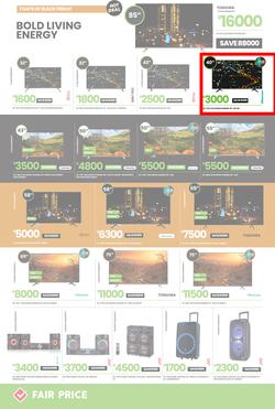 Fair Price : Black 7 Days (22 November - 30 November 2024), page 6