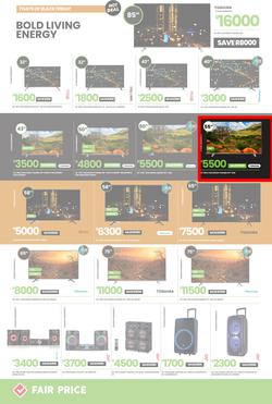 Fair Price : Black 7 Days (22 November - 30 November 2024), page 6