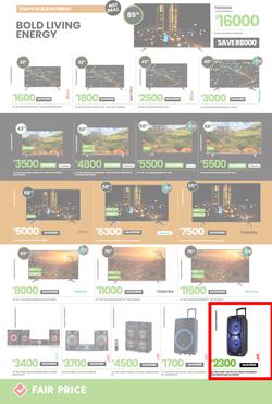 Fair Price : Black 7 Days (22 November - 30 November 2024), page 6