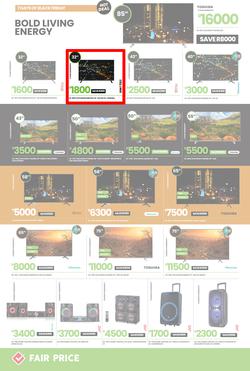 Fair Price : Black 7 Days (22 November - 30 November 2024), page 6