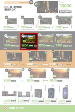Fair Price : Black 7 Days (22 November - 30 November 2024), page 6