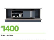 Brazilia 3-426