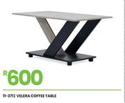 Velera Coffee Table 11-371